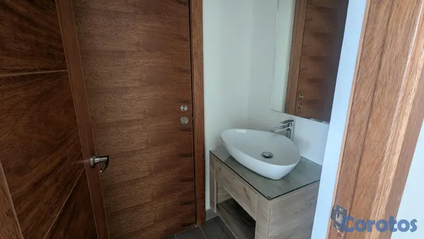 apartamentos - Apartamento de 1 Habitación en Alquiler | Paseo 27 Residences | Piso 12 10