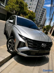 hiunday Tucson 2025