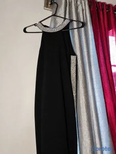 VESTIDO CORTO PARA DAMA 
