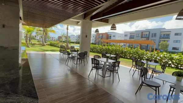 apartamentos - 🏡 Apartamento en Venta - Costa Bávaro Garden Residence, Punta Cana 🌴✨ 7