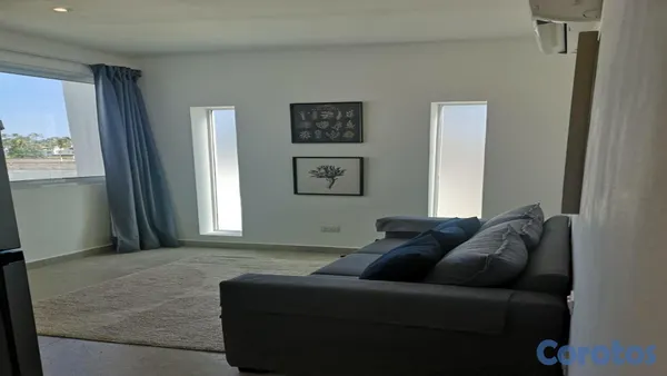 apartamentos - Apart-estudio completamente amueblado ,Residencial en Punta POPY. 9