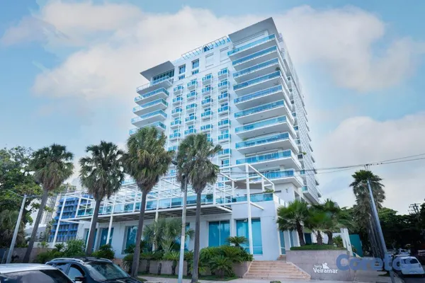 penthouses - En Venta y Alquiler Penthouse en el malecon Frente el mar 7