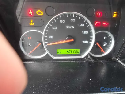 jeepetas y camionetas - CHEVROLET DAMAS 2020 RECIEN IMPORTADA esta en BAVA 8