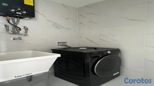 apartamentos - ALQUILER CON LÍNEA BLANCA | Evaristo Morales 8