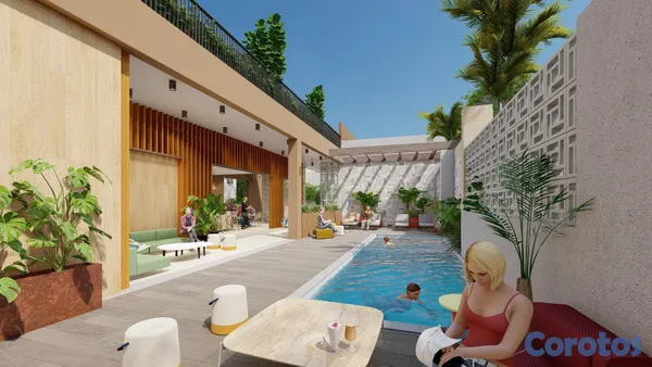 apartamentos - Venta apartamento 123 m2 - Santo Domingo Oeste 9