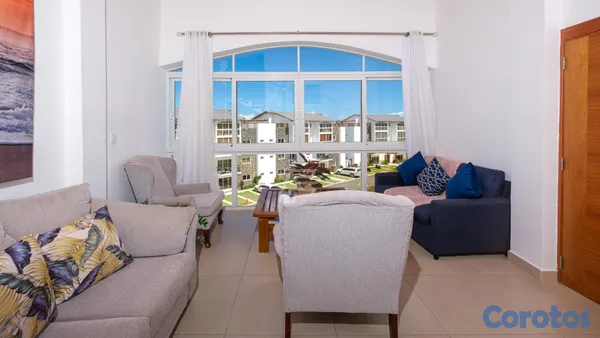 penthouses - Alquiler de Penthouse en Punta Popy, Las Terrenas 5