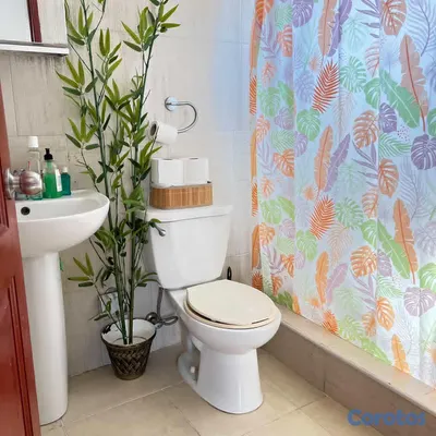 apartamentos - Venta Pablo Mella  3