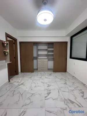 apartamentos - Apartamento en Venta - Los Cacicazgos 9
