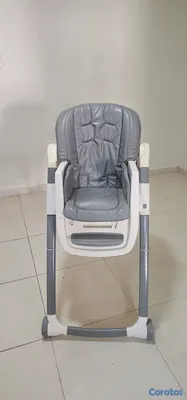 coches y sillas - silla de comer para bebe 4 en 1.  5
