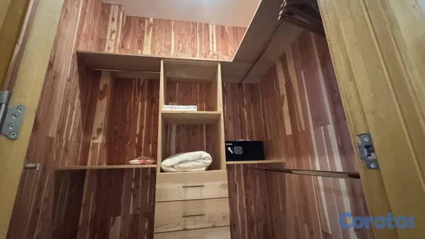 apartamentos - Apartamento totalmente nuevo a estrenar Amueblado 9