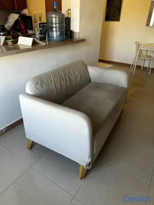 muebles y colchones - vendo mueble crema barato 3