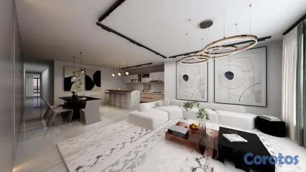 apartamentos - Una excelente opción para vivir o invertir en Sant 13