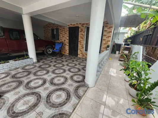 casas - CASA EN VENTA | URB. JARDINES DEL REY, SANTIAGO 10