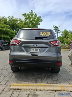 jeepetas y camionetas - Ford Escape 2014 - 2.5L- LIQUIDACION 9