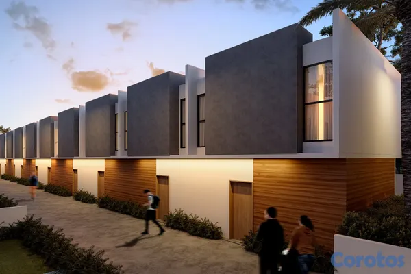 casas - VILLAS EN VENTA EN ALLEGRA PARK | PUNTA CANA 6