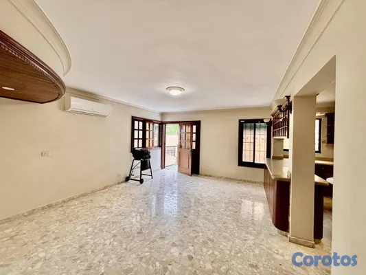 casas - Casa de 3 habitaciones en venta en Las Praderas 4
