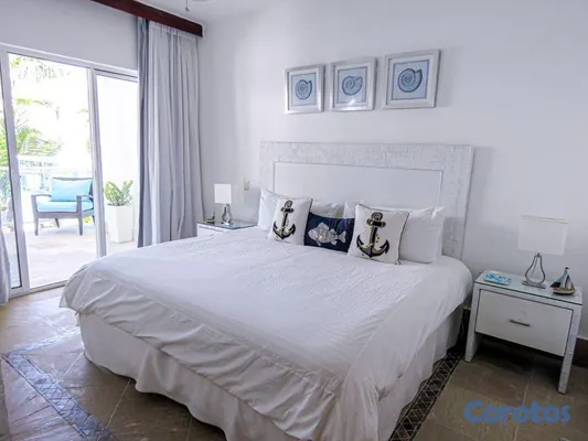 penthouses - Exclusivo Penthouse Frente al Mar, Playa Ballenas, Las Terrenas 4