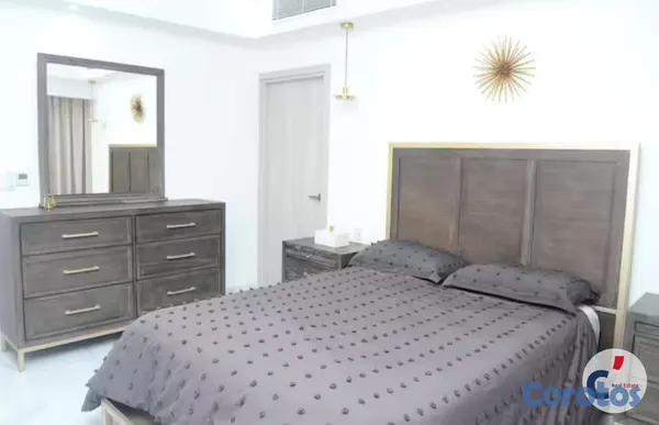 apartamentos - DEPARTAMENTO EN RENTA, CAP CANA, CIUDAD LAS CANAS, 9