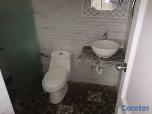 apartamentos - EVARISTO MORALES ALQ APTO 3HAB 2,5 BANOS, SALA, CO 8