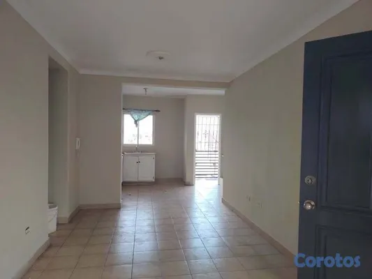 apartamentos - APTO. EN ALQUILER DE 3 HABITACIONES EN VILLA FARO  6