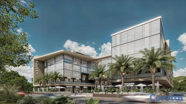 oficinas y locales comerciales - Social Business Center: oficinas y locales en City Place desde US$144,560 6