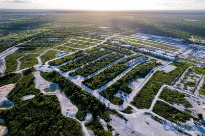 Solares en venta en Royal Gardens Estates, Vistacana, Punta Cana