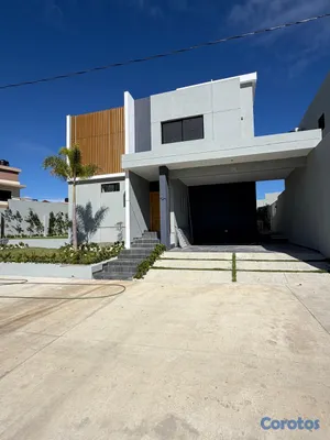 casas - Residencial Alta Vista | Casas con Patio, Terraza y Opción de Piscina 10