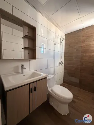 apartamentos - ALQUILER APARTAMENTO CON TERRAZA EN PUNTA CANA 2 H 2