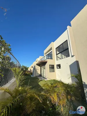 casas - 🏝️ Villas en Venta en Bávaro Punta Cana Últimas un 12