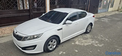 vendo k5 2013 