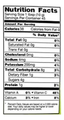 Salud y Equipamiento Médico - Maca 454g - Z Natural Foods - Unidad 2