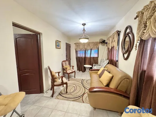 casas - Casa de 4 habitaciones en venta en Don Honorio 8