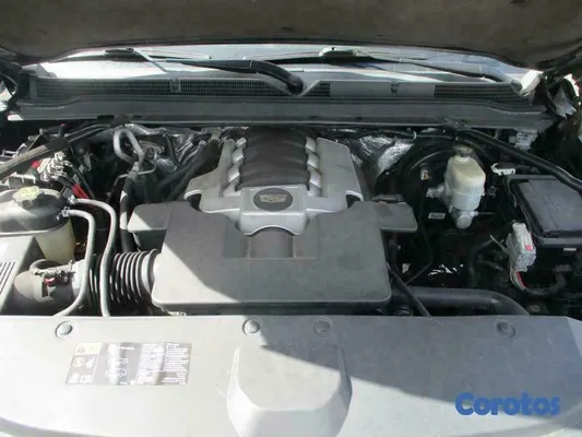 repuestos - ¡MOTOR 6.2L ORIGINAL CADILLAC ESCALADE 2016 EN V 2