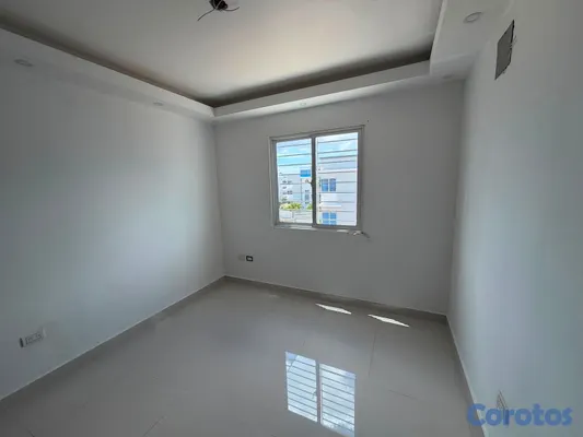 apartamentos - Apatamento en venta en el residencial las cayenas autopista san Isidro  4
