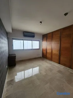 apartamentos - Apartamento en Alquiler en Naco – Residencial Ariz 5
