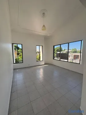 apartamentos - Rento apartamento en La Zurza 10