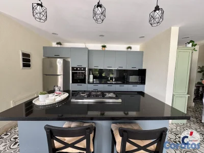 Villa 3 habitaciones en renta – Green Village, Cap
