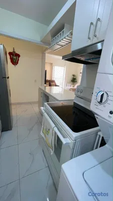 apartamentos - Apartamento en las Cayenas Autopista San Isidro 3  11