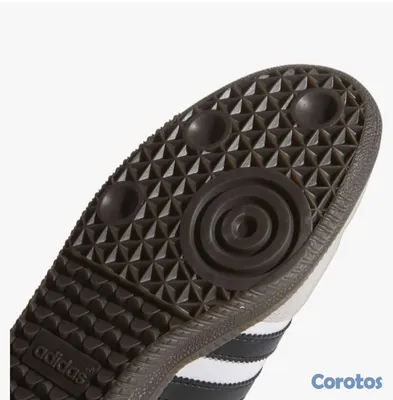zapatos unisex - zapatillas Adidas samba 2