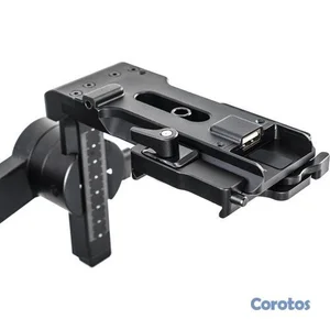 🔥 DE OPORTUNIDAD: Feiyu AK4000 (Impecable, Casi Si