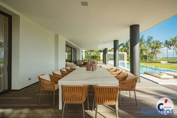 casas - Luxury Estate in Cap Cana with Stunning Sea and Go 14