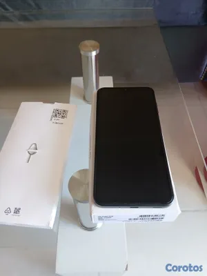 celulares y tabletas - Vendo sansun galaxys A 15 10 dias de uso como nuev 3