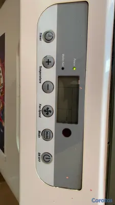aires acondicionados y abanicos - Aire acondicionado portátil Tecnomaster 12,000 BTU 2