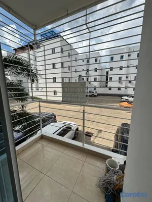apartamentos - Apartamento en alquiler en Cerro Alto 5