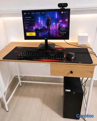 computadoras y laptops - Computadora Completa 2