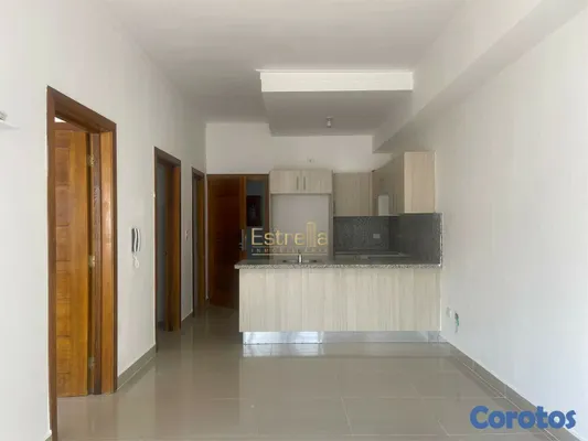 apartamentos - Apartamento en venta(100mts2) de 1 habitacion ubicado en el sector Mirador Norte 4