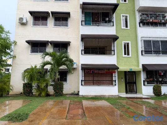 apartamentos - Apartamento en Venta en San Isidro Labrador | 2do Nivel 9