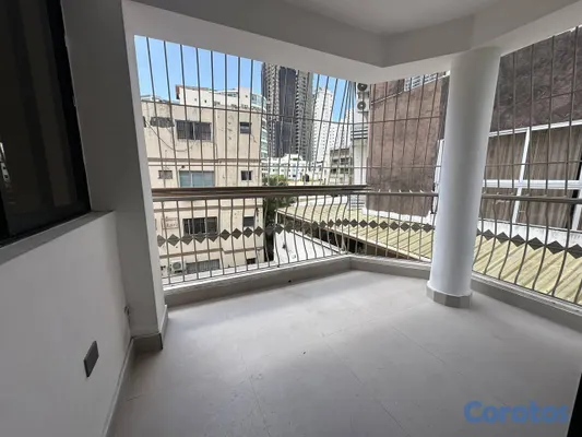 apartamentos - APARTAMENTO EN ALQUILER EN LOS CACICAZGOS  5
