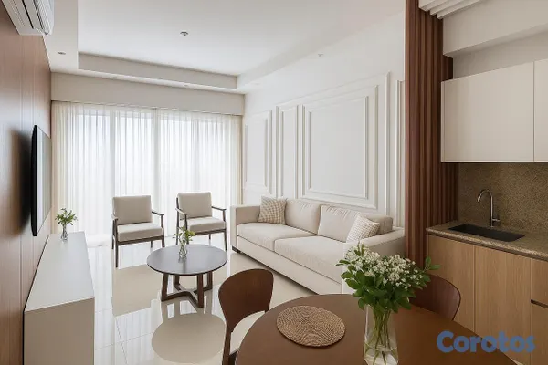 apartamentos - Apartamento a Entregar en La Privada excelentes am 11