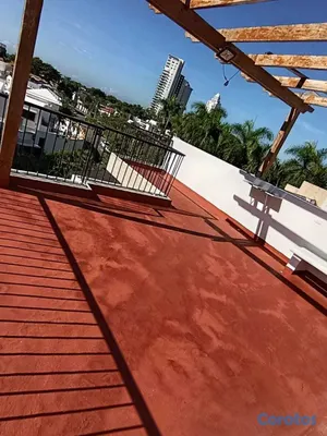 apartamentos - Los Cacicazgos Penthouse 4 hab 4b 2 parqueos 2 ter 2
